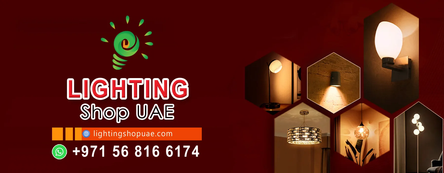 Lighting Shop Uae Cover
