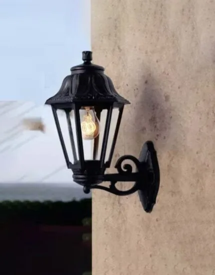 New Fumagalli K22.131 Wall Light in Dubai