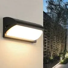 New LED Outdoor Wall Lamp Waterproof in Dubai
