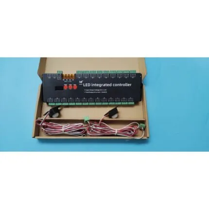 HC022 PIR Motion Sensor LED Stair Light Controller UAE