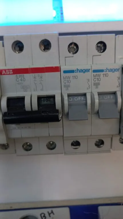 New Advanced Residual Current Circuit Breakers in Dubai